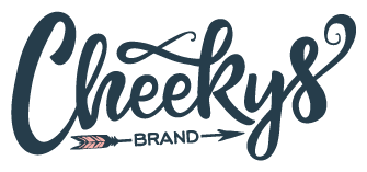 3X – Cheekys Brand