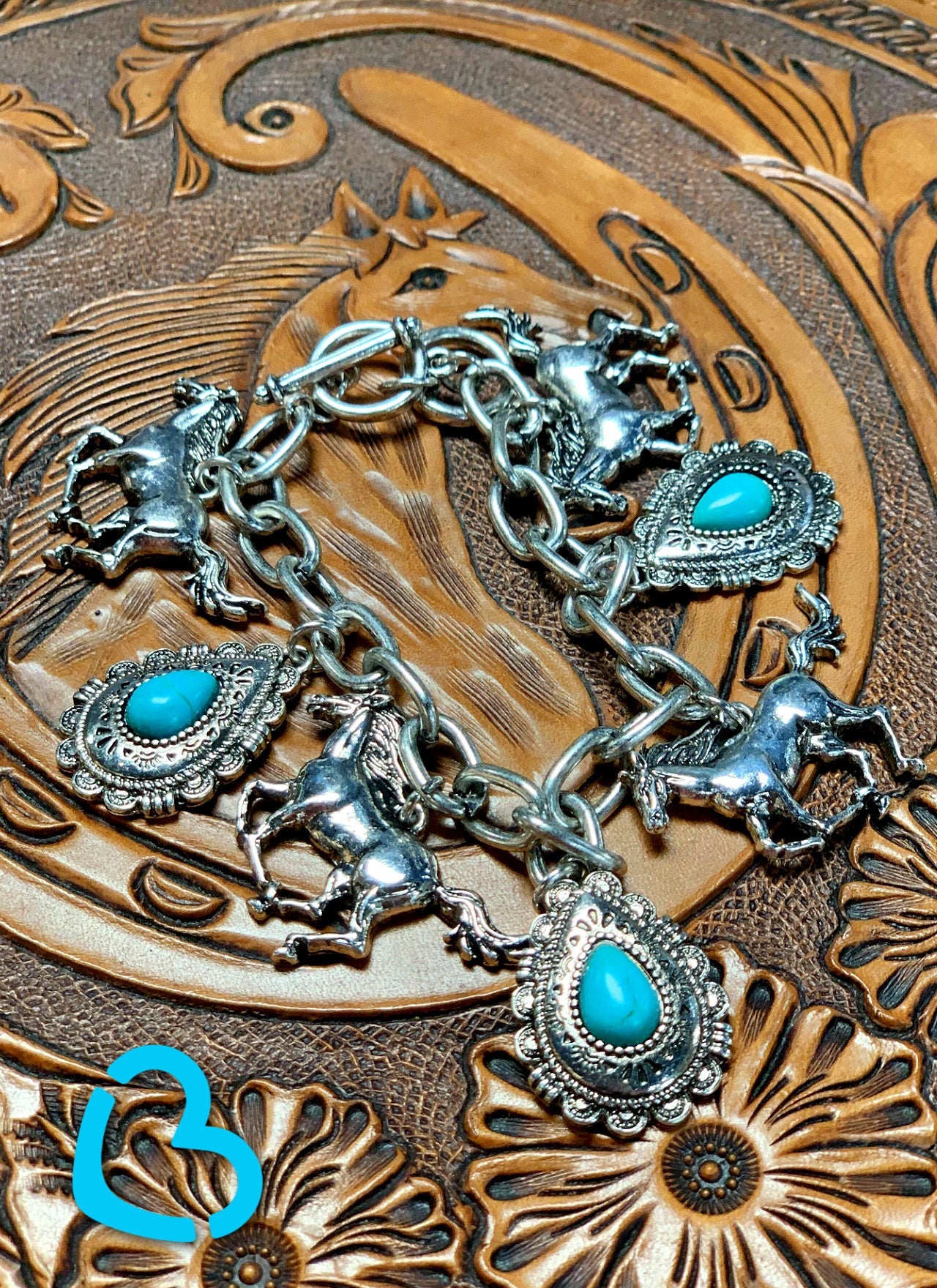 Giddy Up Bracelet Jewelry 19 
