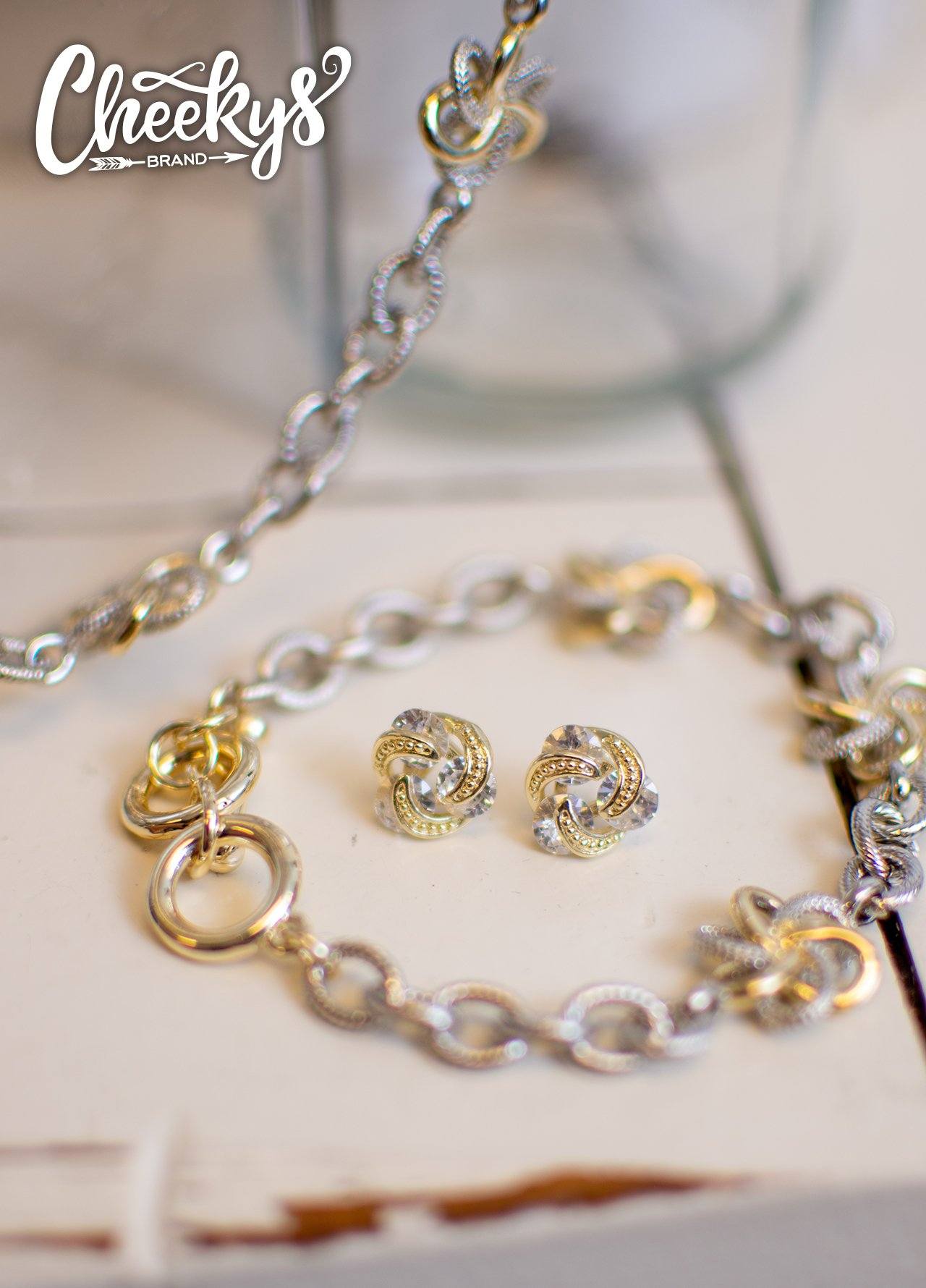 The Daisy May Bracelet Jewelry 08 
