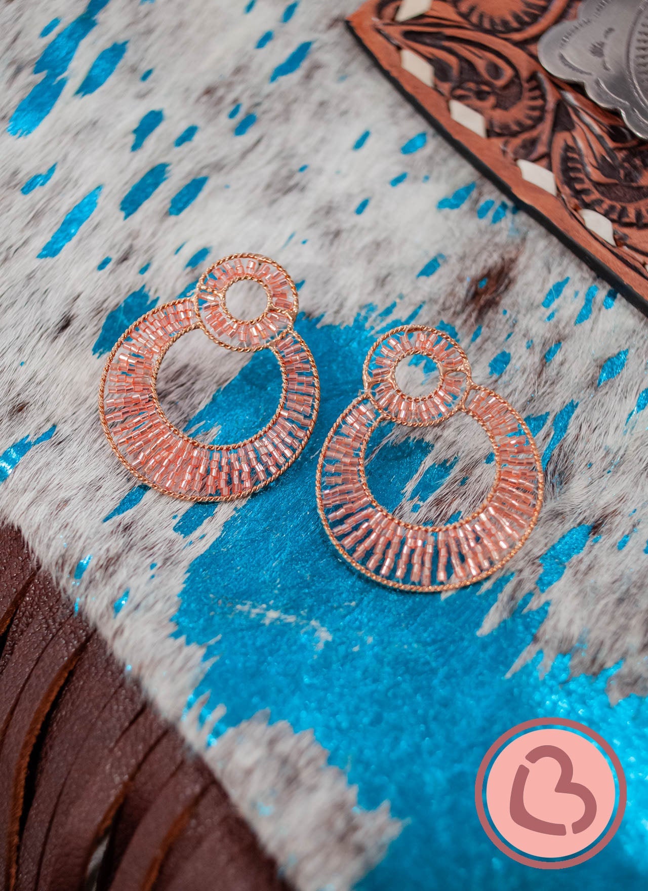 The Everlee Earrings Jewelry 19 