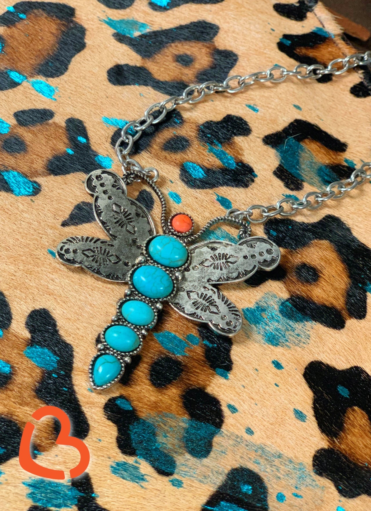 Take Flight Dragonfly Necklace Jewelry 19 