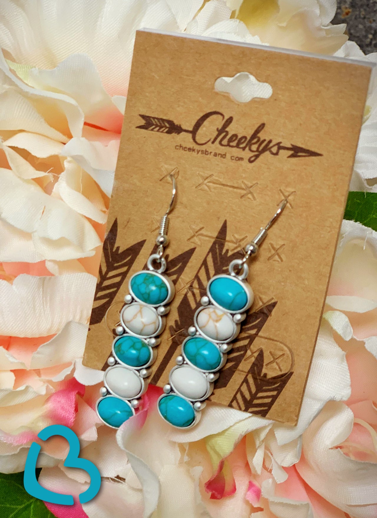 The Rodeo Nights Earrings Jewelry 18 